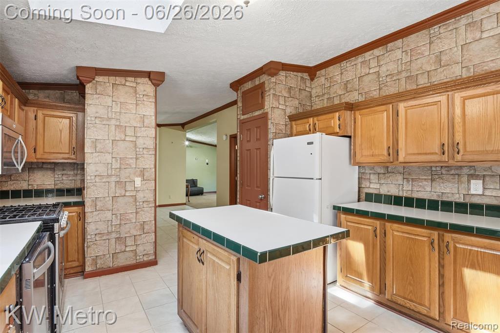 22733 Sumpter rd Road, Belleville, MI 48111 — Photo 20