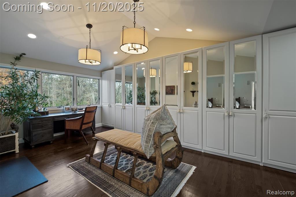 5764 Bloomfield Glens Road, West Bloomfield, MI — Photo 23