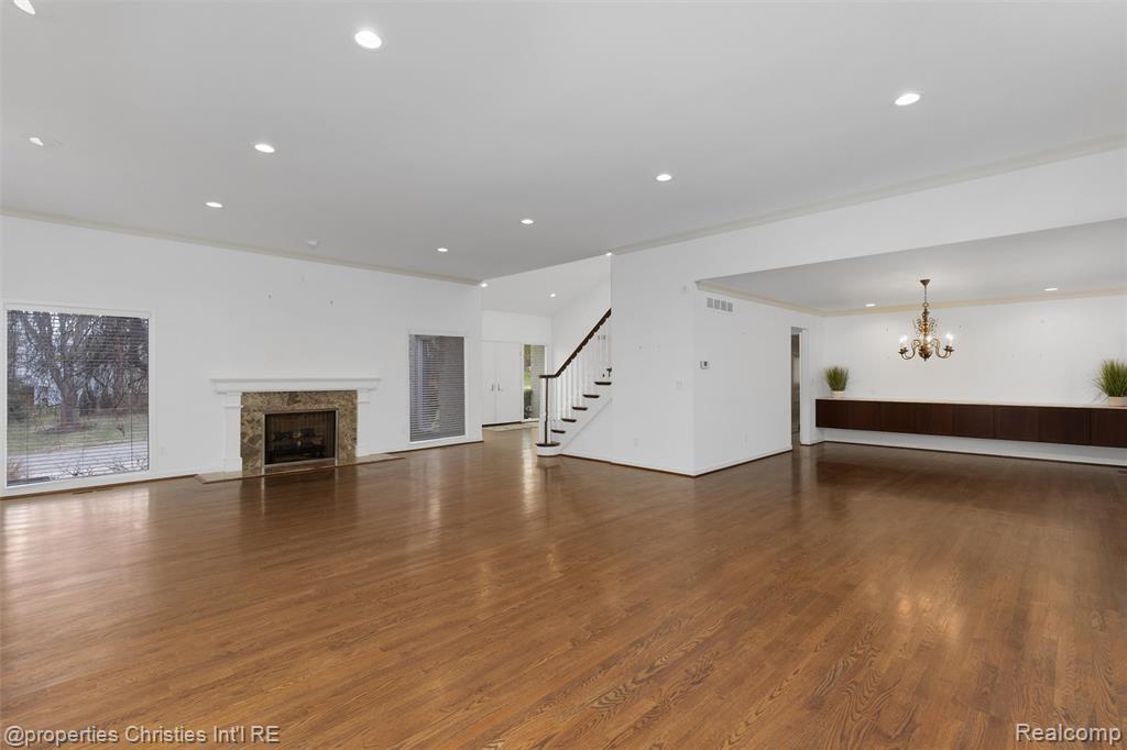 4768 Wendrick Drive, West Bloomfield, MI 48323 — Photo 15