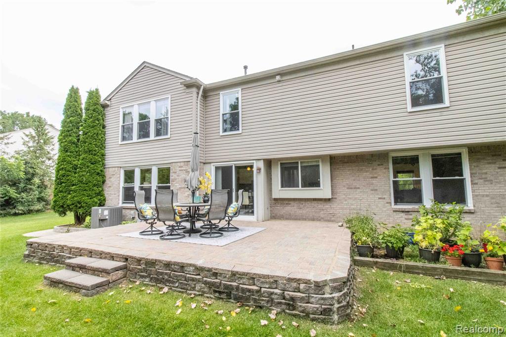 3374 Empire State Drive, Canton, MI 48188 — Photo 56