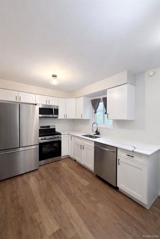 938 Arlene Avenue, Pontiac, MI 48340 — Photo 4
