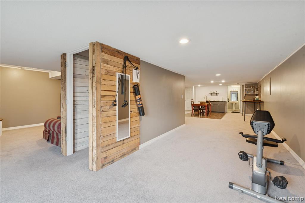 4121 Cedar Lake Road, Howell, MI 48843 — Photo 41