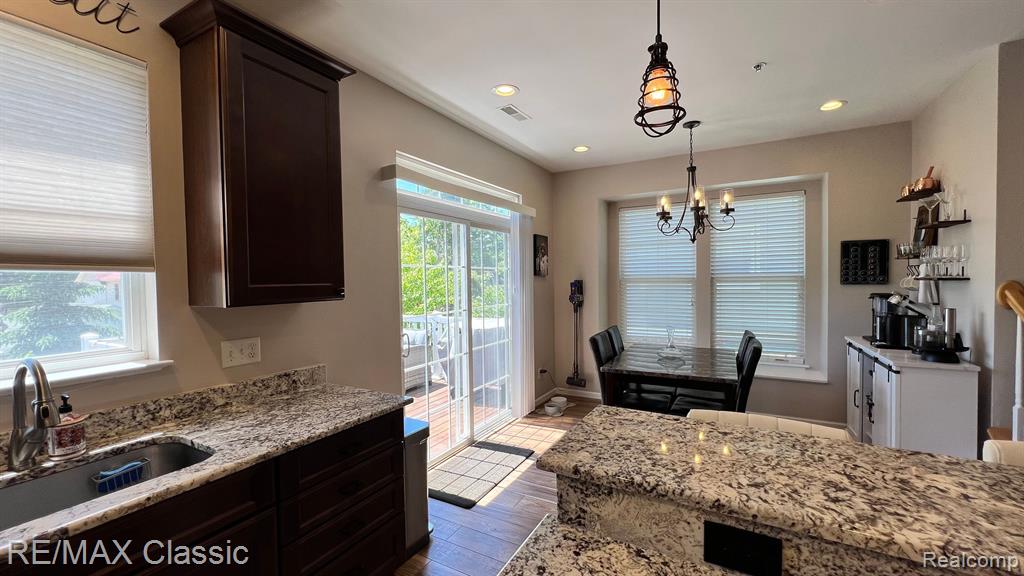 355 Red Ryder Drive, Plymouth, MI 48170 — Photo 17