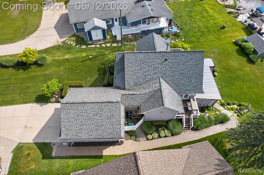 4628 Clinton Drive, Clarkston, MI — Photo 79