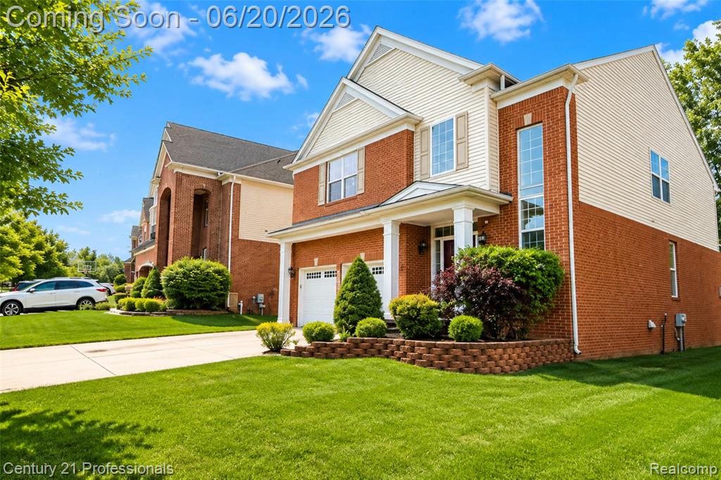 45248 Bartlett Drive, Novi, MI 48377 — Photo 3