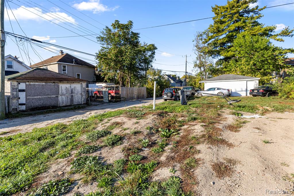 7007 Joy Road, Detroit, MI 48204 — Photo 36