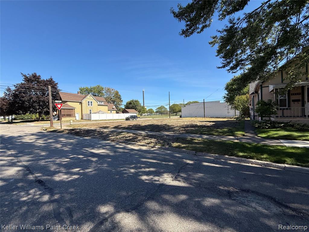 1114 1st Street, Wyandotte, MI 48192 — Photo 17