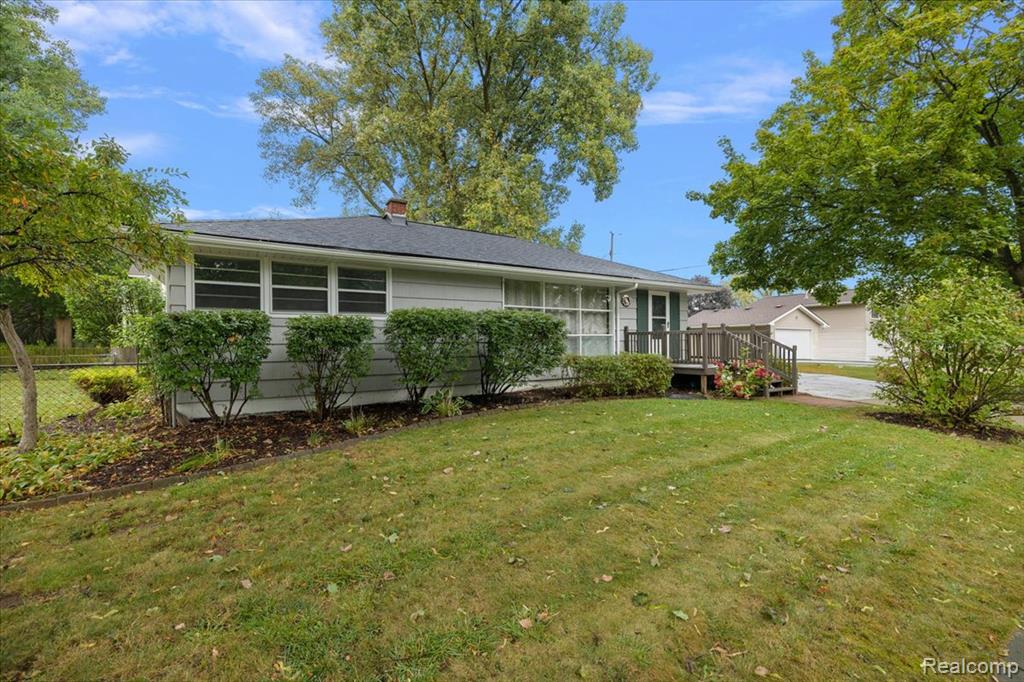 841 Nash Avenue, Waterford, MI 48328 — Photo 40