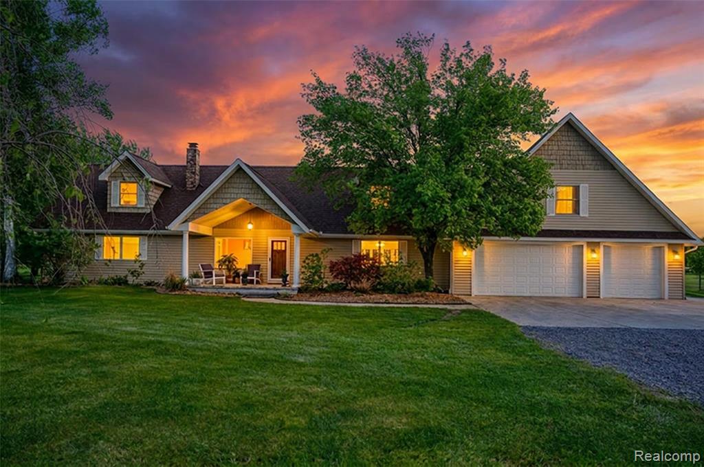 13800 12 Mile Road, South Lyon, MI 48178 — Photo 4