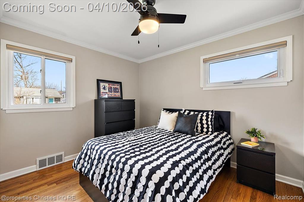 8441 Northfield Boulevard, Oak Park, MI 48237 — Photo 17