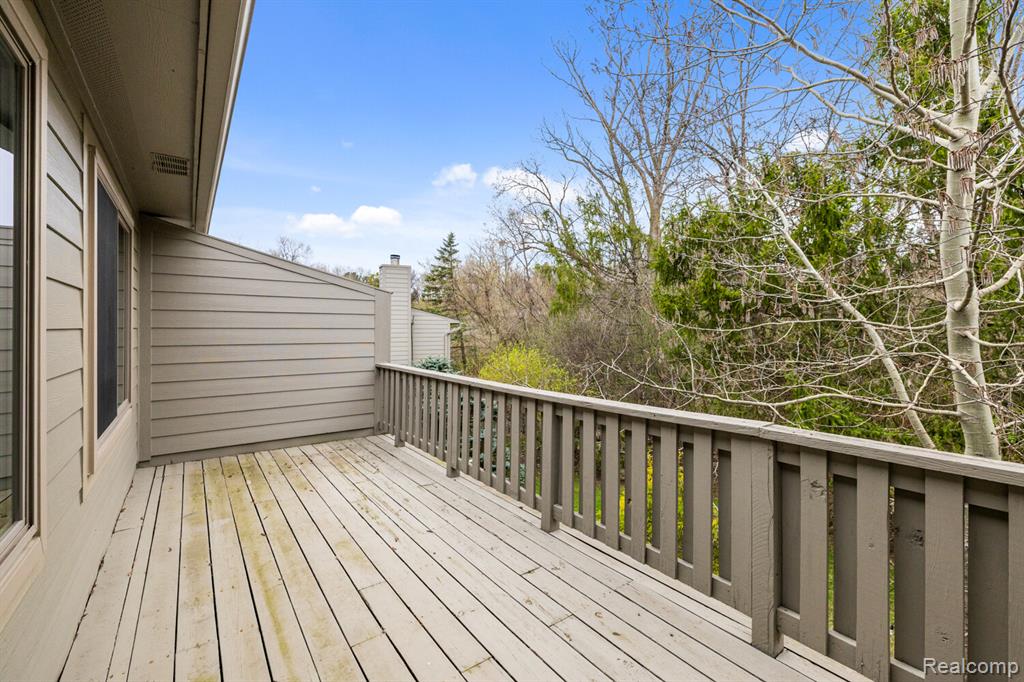 3123 Lake Haven Drive, 38, Ann Arbor, MI 48105 — Photo 19