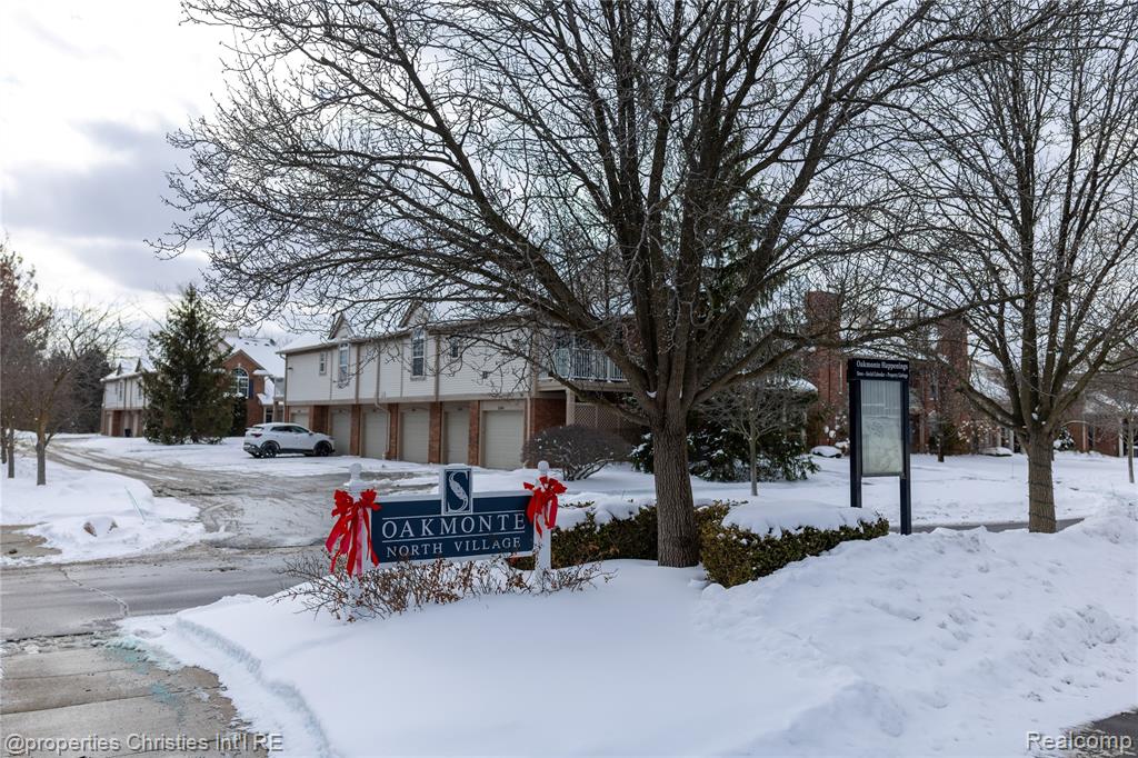 3645 Oakmonte Boulevard, Rochester, MI 48306 — Photo 27