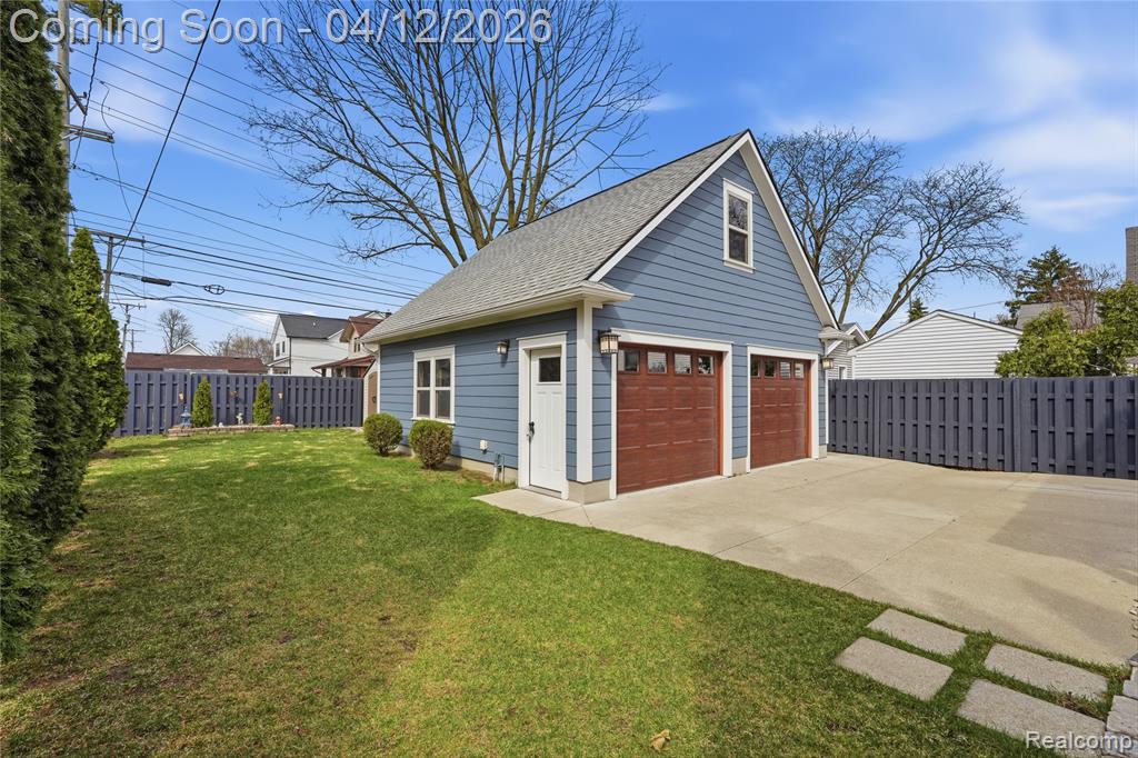 663 Starkweather Street W, Plymouth, MI 48170 — Photo 31