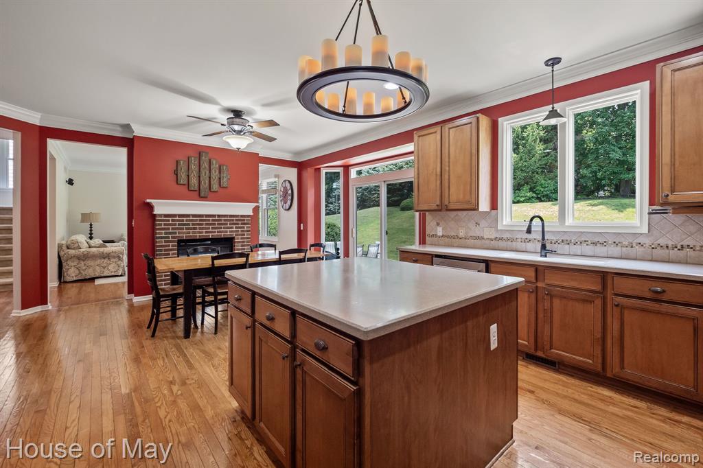 6066 Strawberry Circle, Commerce Twp, MI 48382 — Photo 8