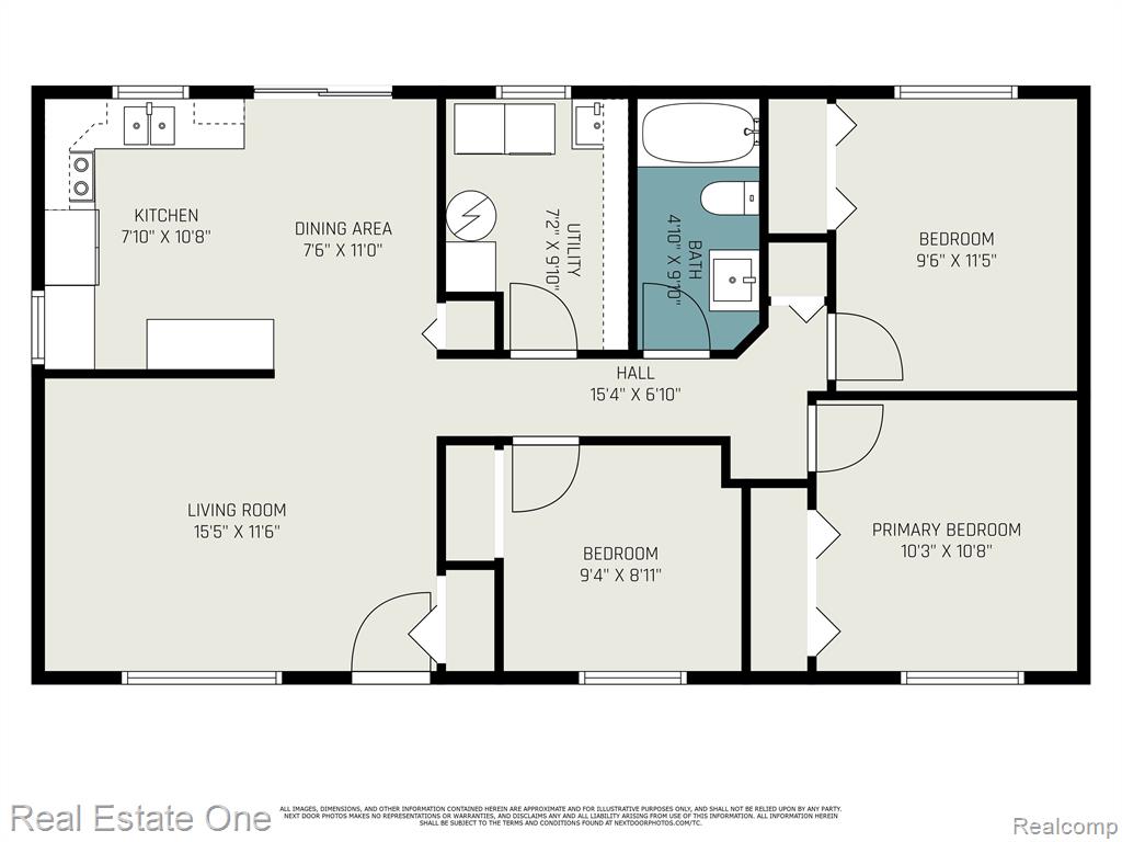 44080 DAVIS, Utica, MI 48317 — Photo 24