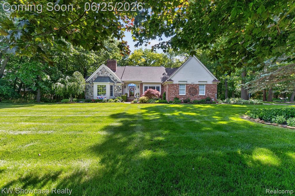 11073 Sandy Creek Drive, South Lyon, MI 48178 — Photo 3