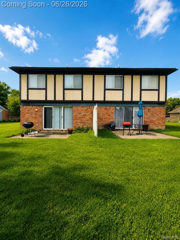 5858-5860 Niles Drive, Troy, MI 48098 — Photo 29