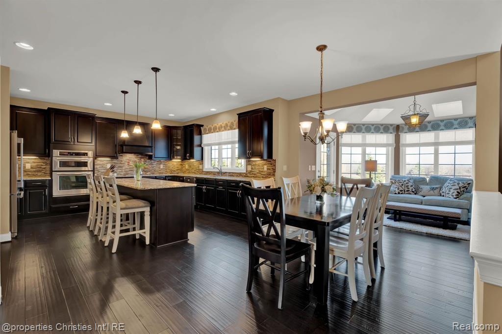 17248 CRESTBROOK Drive, Northville, MI 48168 — Photo 13