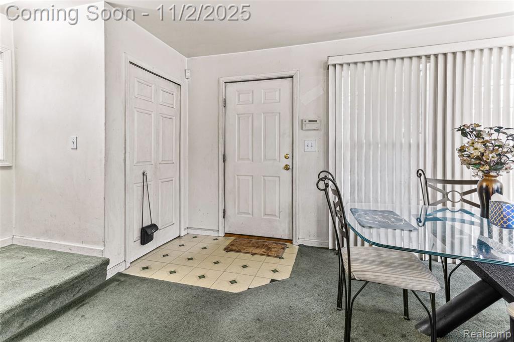 3364 Tillman Street, Detroit, MI 48208 — Photo 6