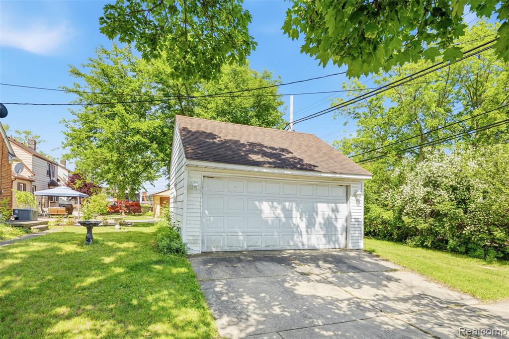 5041 Payne Avenue, Dearborn, MI 48126 — Photo 35