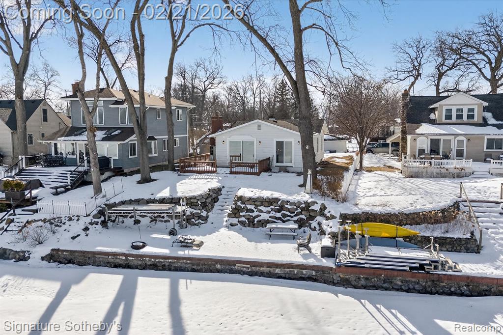 6832 Brightwood Court, Waterford, MI 48327 — Photo 48