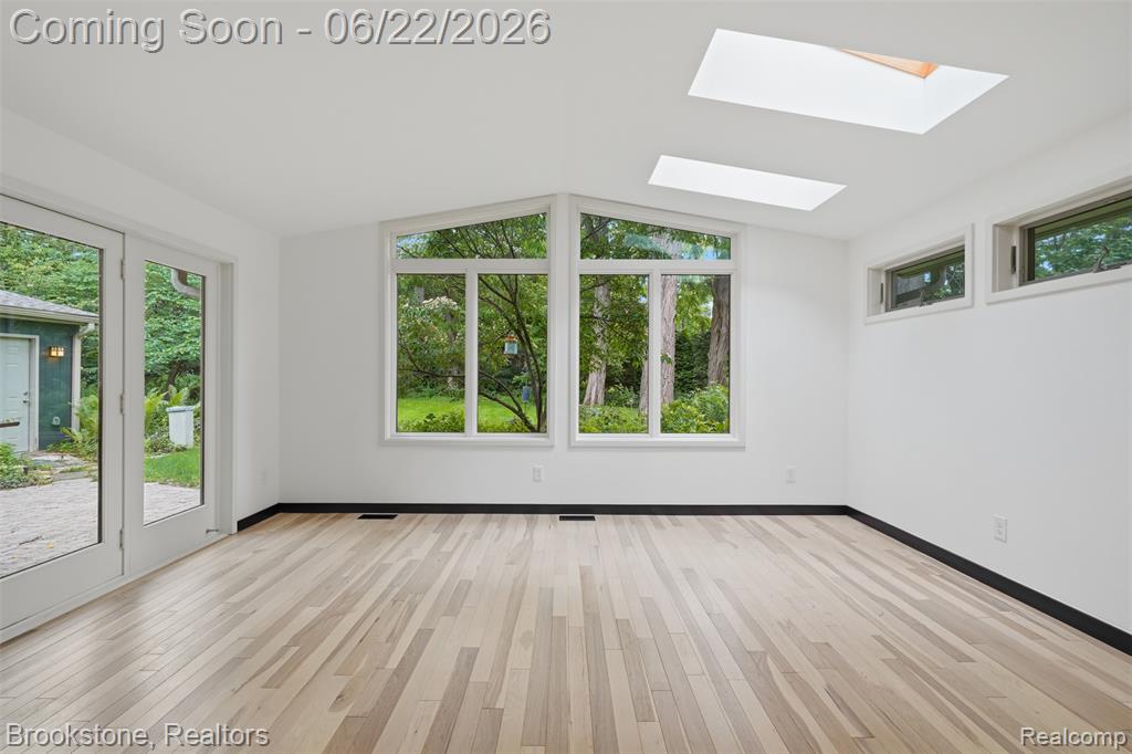 4190 Valley Forge Road, Bloomfield Hills, MI 48301 — Photo 3