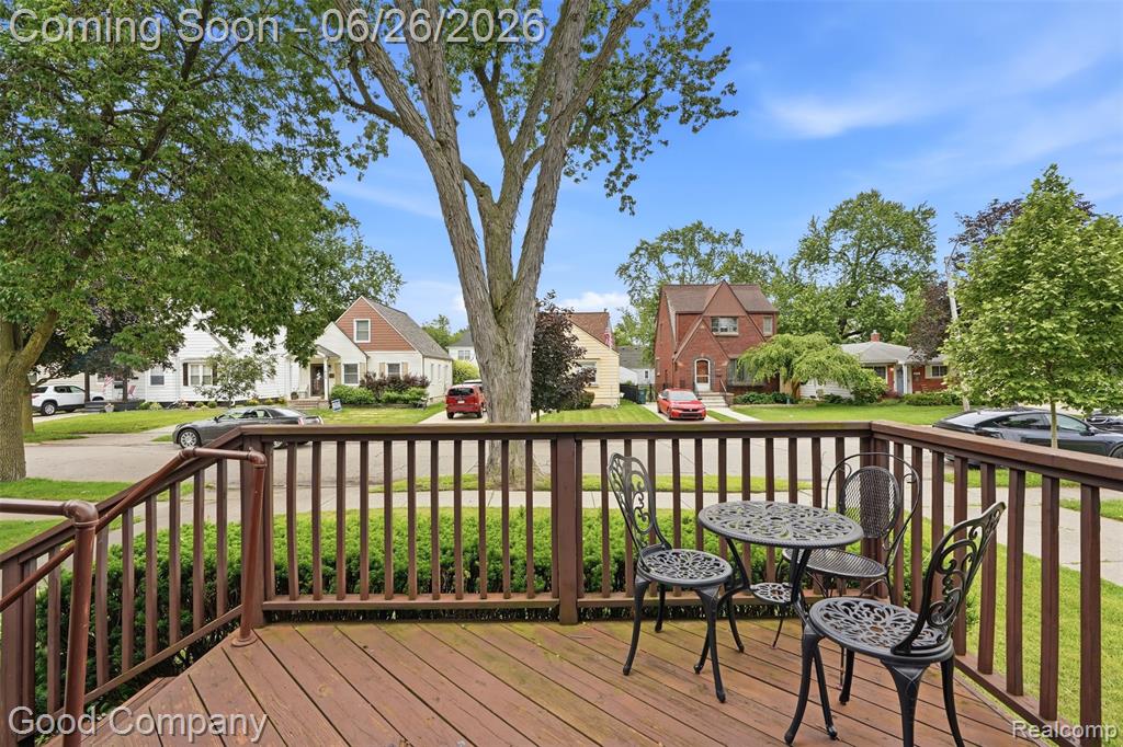 948 Cambridge Road, Berkley, MI 48072 — Photo 39