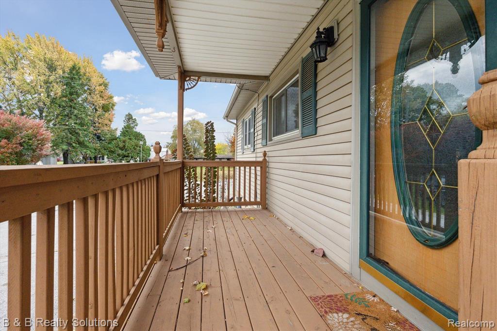 4360 HURON Street, North Branch, MI 48461 — Photo 6
