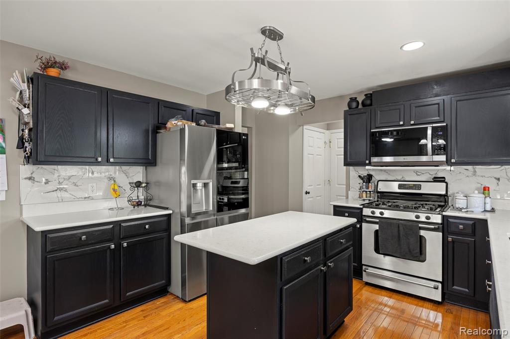 9778 Ravenshire Drive, Ypsilanti, MI 48198 — Photo 18