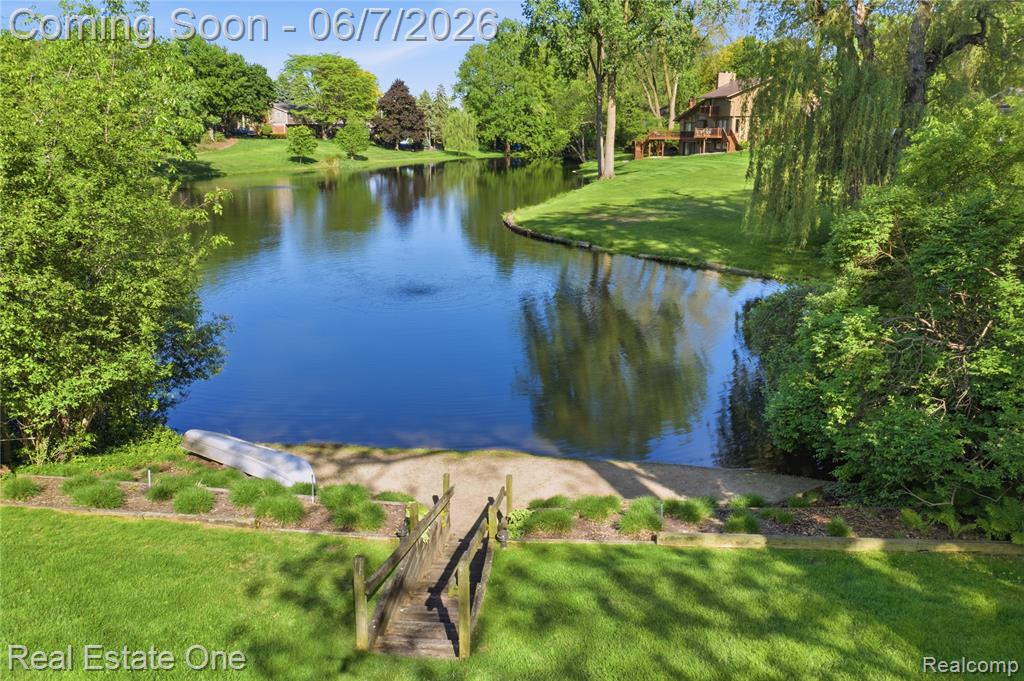 5321 Forest Way, Bloomfield Hills, MI 48302 — Photo 46