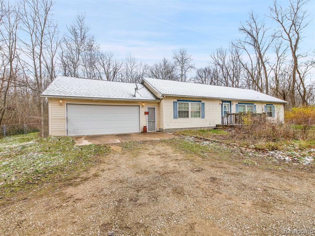 13280 WANTY Road, Milan, MI 48160 — Photo 4