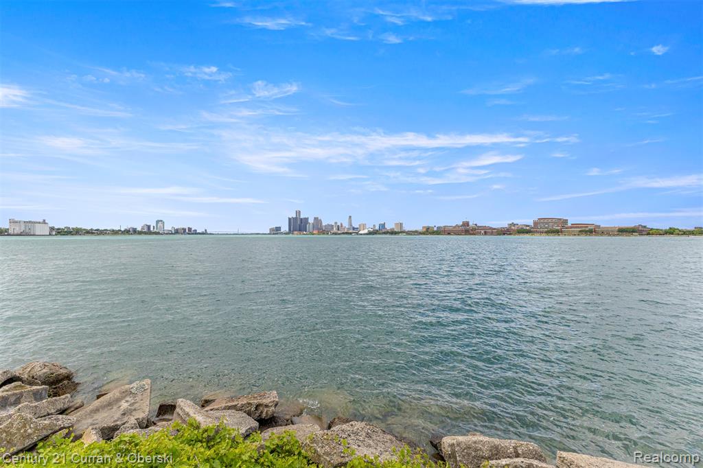 250 E Harbortown Drive, 708, Detroit, MI 48207 — Photo 39