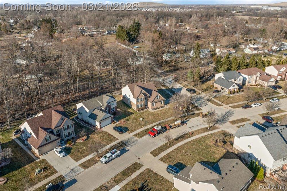 43968 Timberview Court, Van Buren, MI 48111 — Photo 3