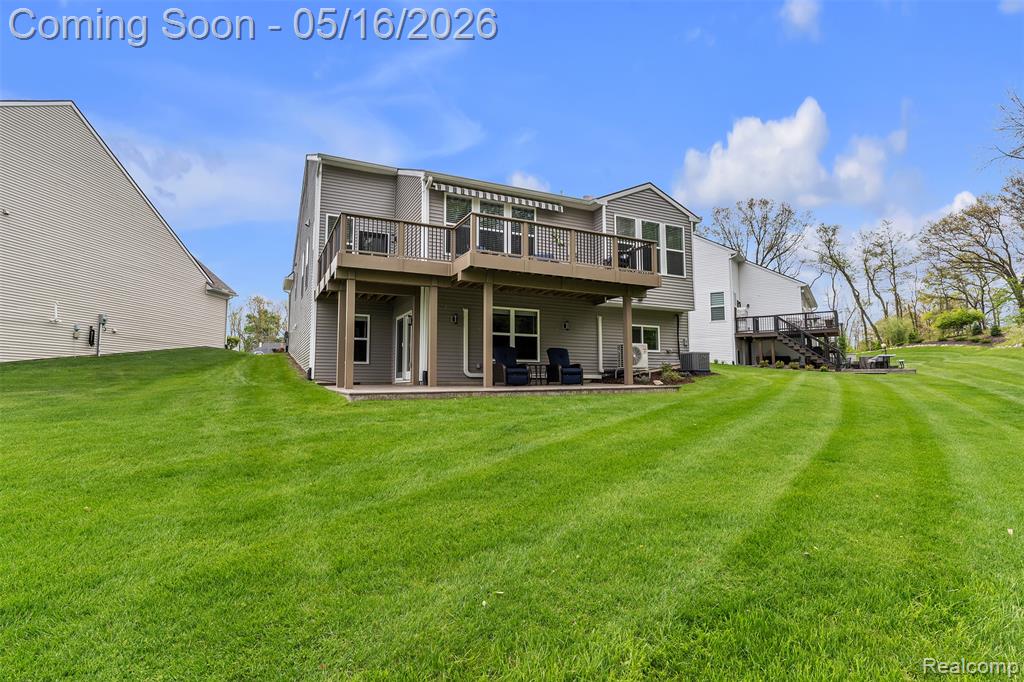 4628 Crestway Drive, Brighton, MI 48116 — Photo 58