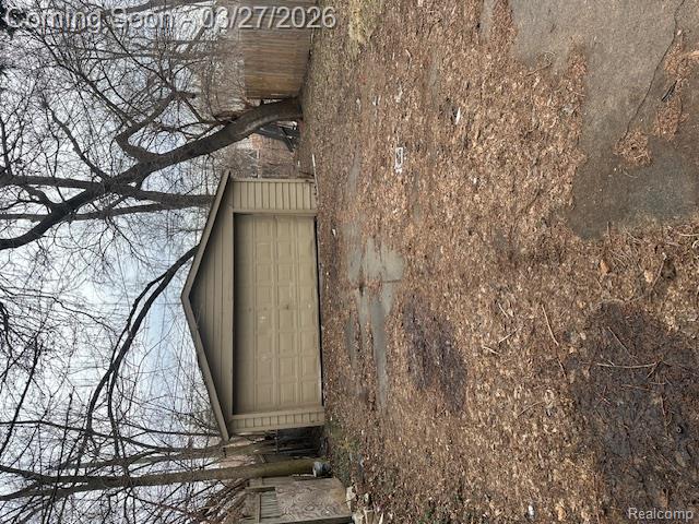 15853 Marlowe Street, Detroit, MI 48227 — Photo 25
