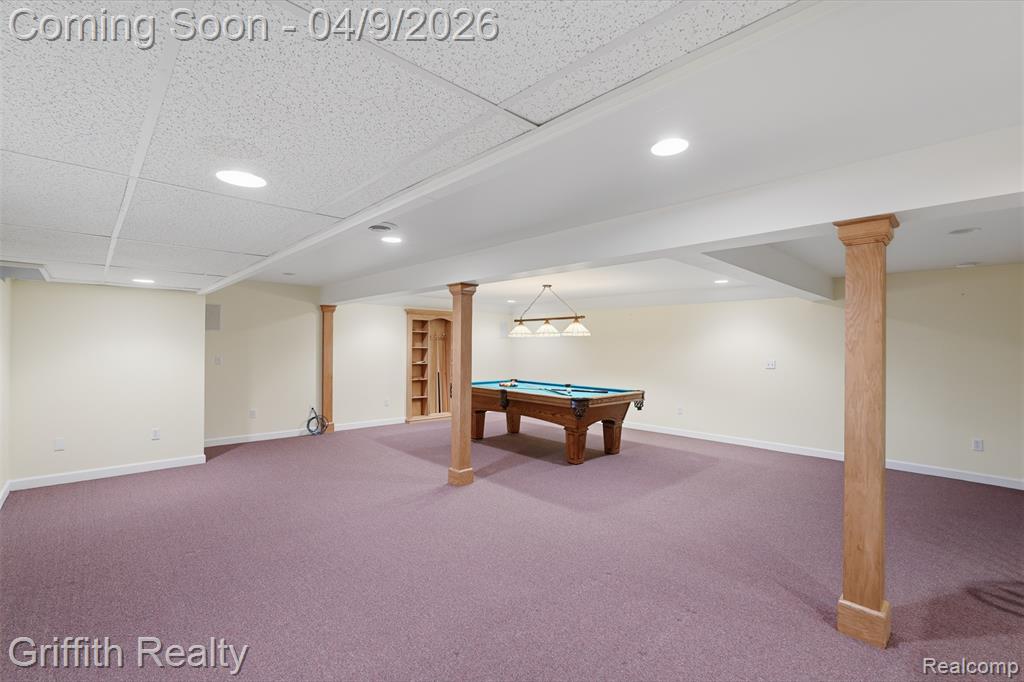 6005 Carscadden Way, Highland, MI — Photo 48