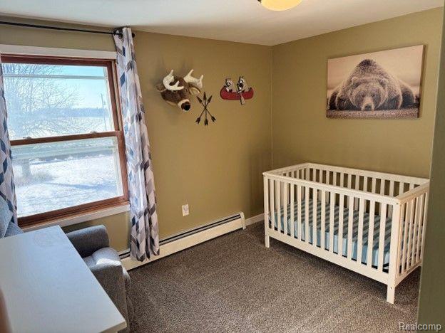 4629 E CLARK Road, Harrisville, MI 48740 — Photo 20