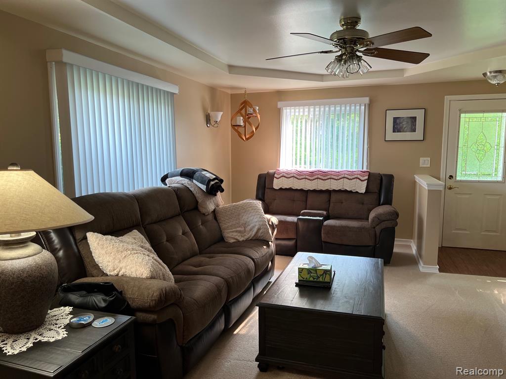 3742 W Barnes Lake Road, Columbiaville, MI 48421 — Photo 22