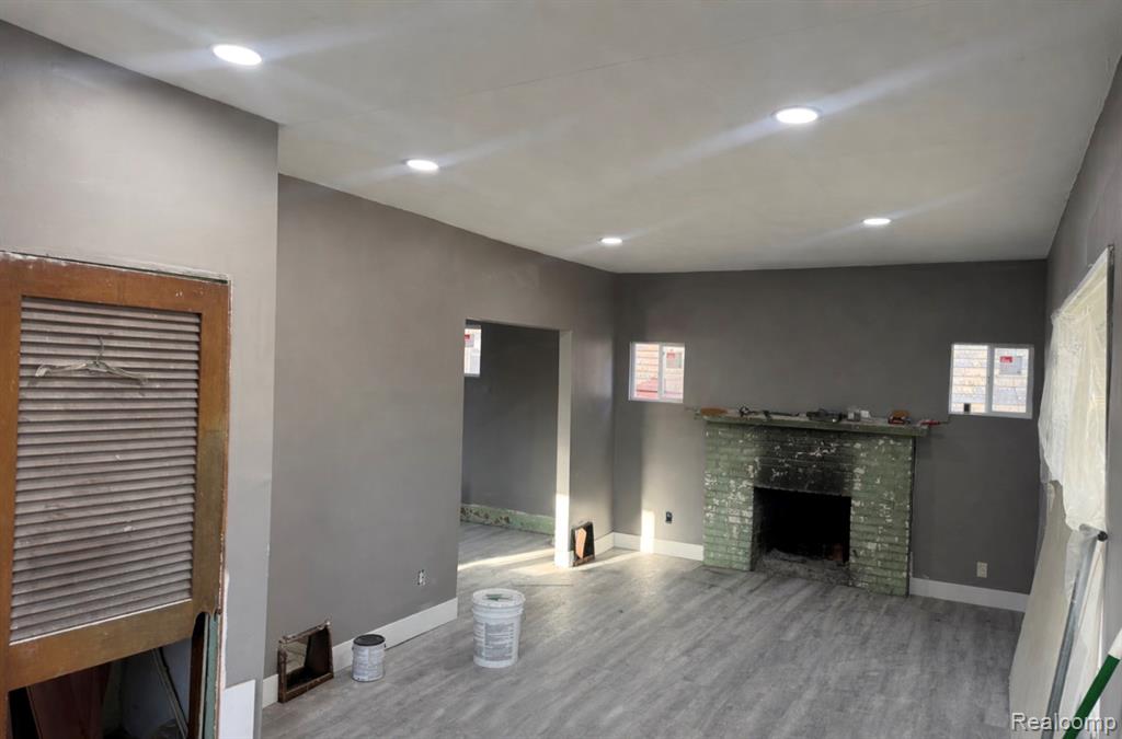 2474 Sturtevant Street, Detroit, MI 48206 — Photo 3