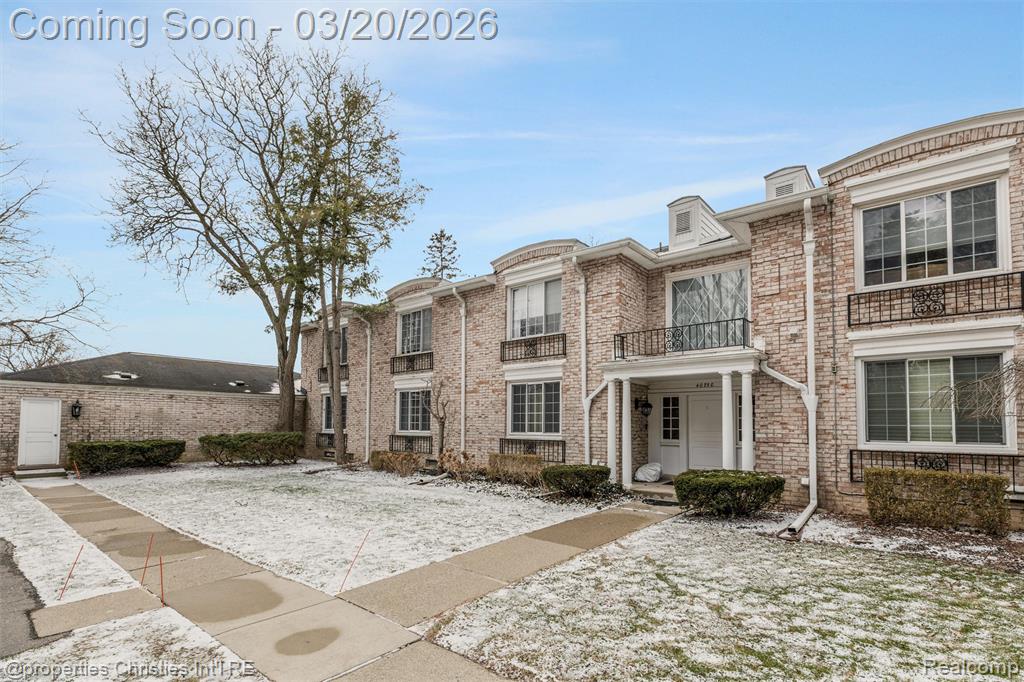 40750 Woodward Avenue, 25, Bloomfield Hills, MI 48304 — Photo 29