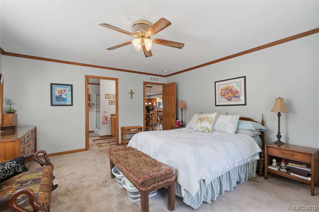 11979 Cedarbrook Drive, South Lyon, MI 48178 — Photo 12