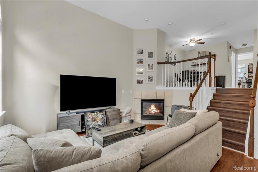 657 River Park Village Boulevard, Northville, MI 48167 — Photo 7