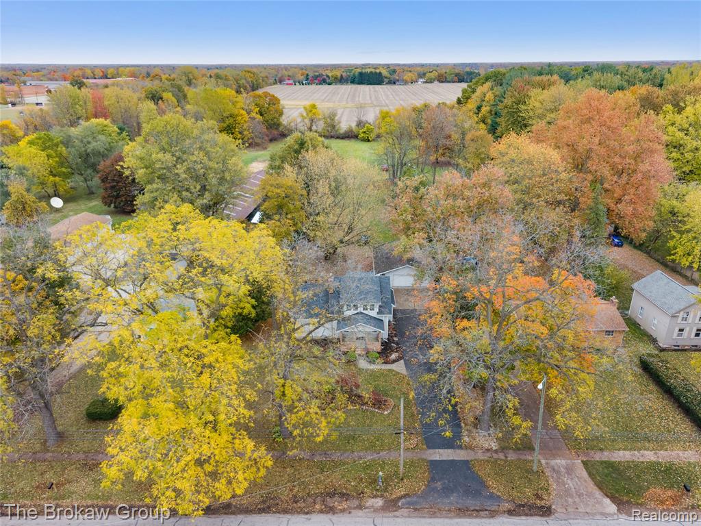 736 N Main Street, Almont, MI 48003 — Photo 56