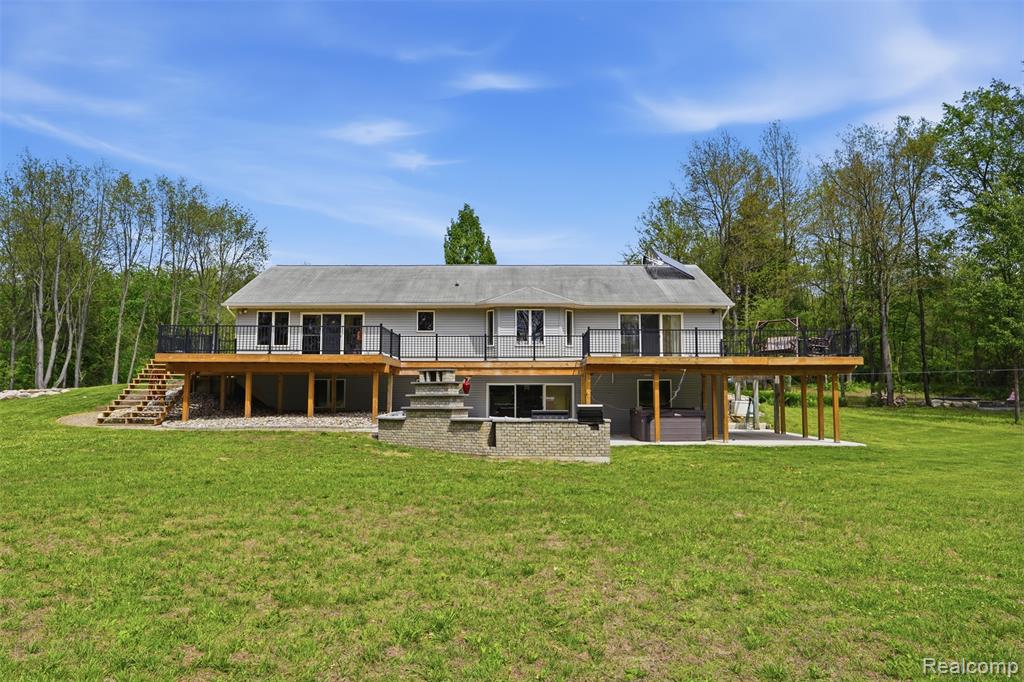 13158 Wood Road, Bath, MI 48808 — Photo 52