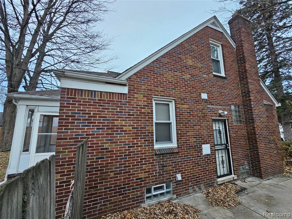 5915 LODEWYCK Street, Detroit, MI 48224 — Photo 7