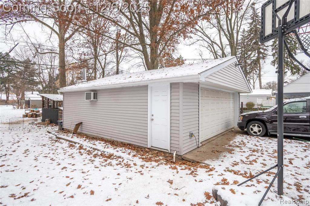 846 Grant Avenue, Clawson, MI — Photo 33
