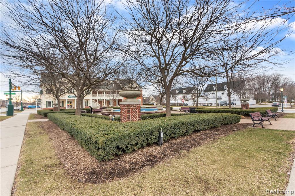 595 McKinley Circle, Canton, MI 48188 — Photo 62