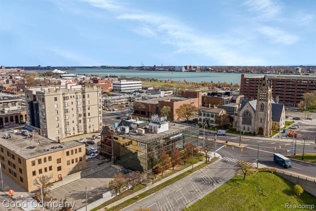 965 E JEFFERSON Avenue - Photo 4