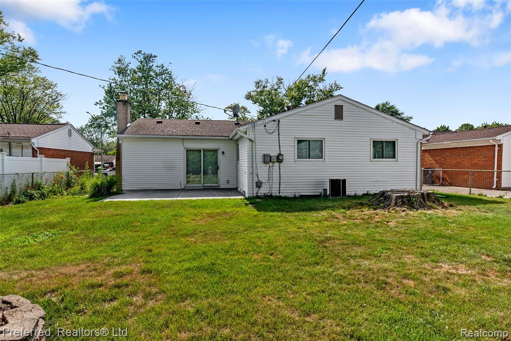 839 Judith Street, Westland, MI 48186 — Photo 20