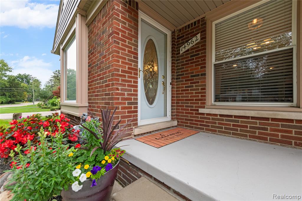 14962 Beatrice Street, Livonia, MI, 48154